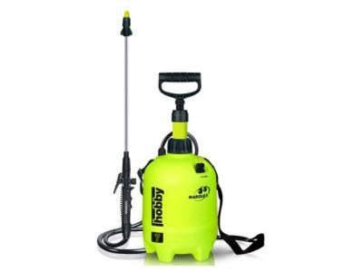 Опрыскиватель компрессионный 7 л Hobby 7 MAROLEX S022.111