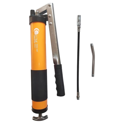 Шприц для нагнетания густой смазки 600 мл FORSTIME FT-78043C MST