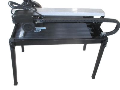 Плиткорез TC1000/200 (станок для резки плитки и камня) ZITREK 039-2204