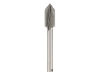 Фреза для фасонно-фрезерного станка HSS 6,4 мм 640 DREMEL 2615064032
