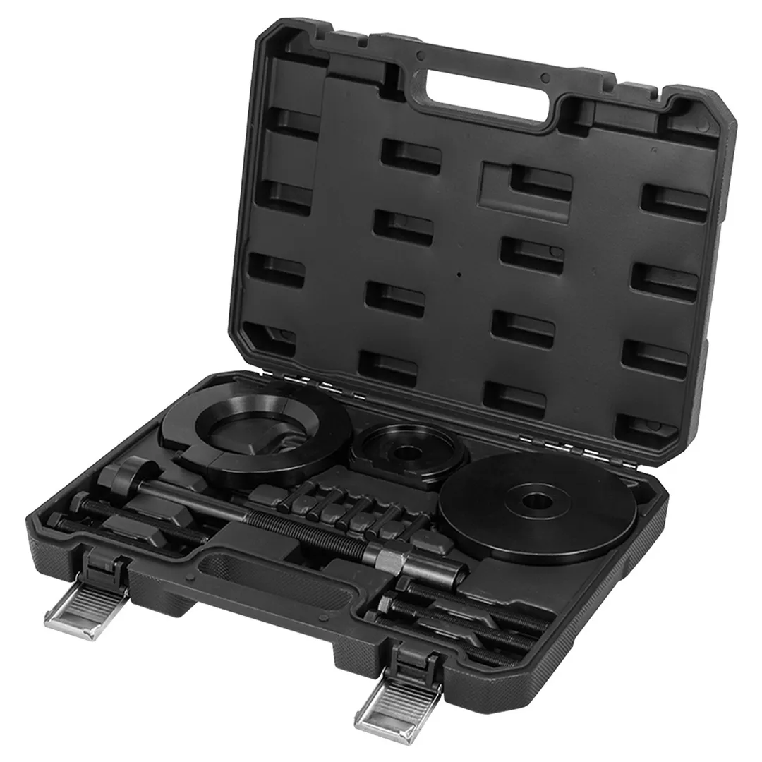 Набор инструментов для замены ступичных подшипников 28 пр Forsage F-913T2M