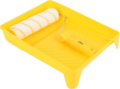 Набор малярного инструмента Deli EDL509703, 2 предмета