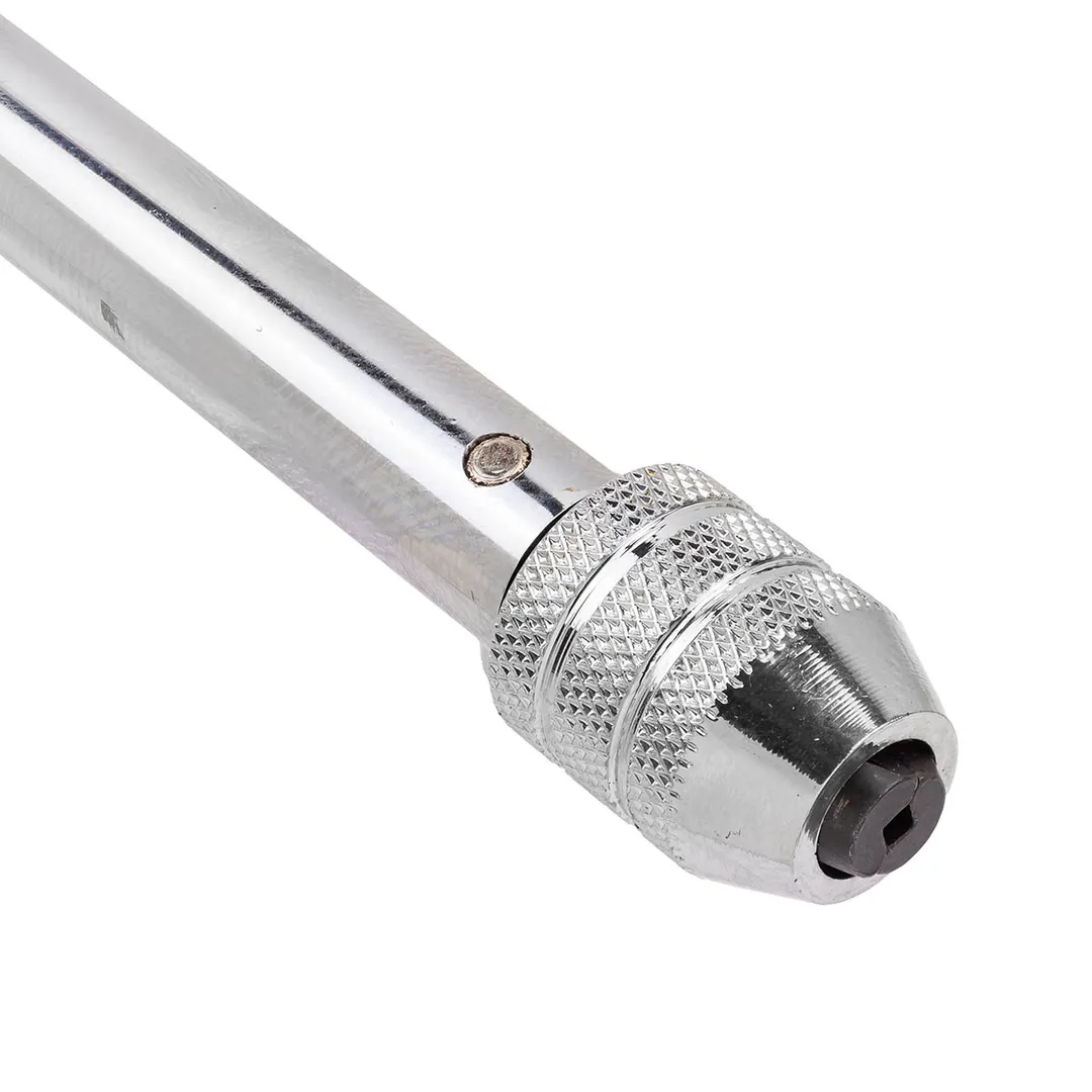 Метчикодержатель трещоточный Т-образный 240 мм М3-М8 JBC JBC-881240