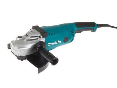Угловая шлифмашина GA9020 (GA 9020) MAKITA