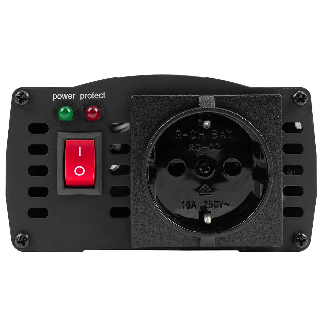 Инвертор (преобразователь напряжения) 150W Forsage F-JBHI-150