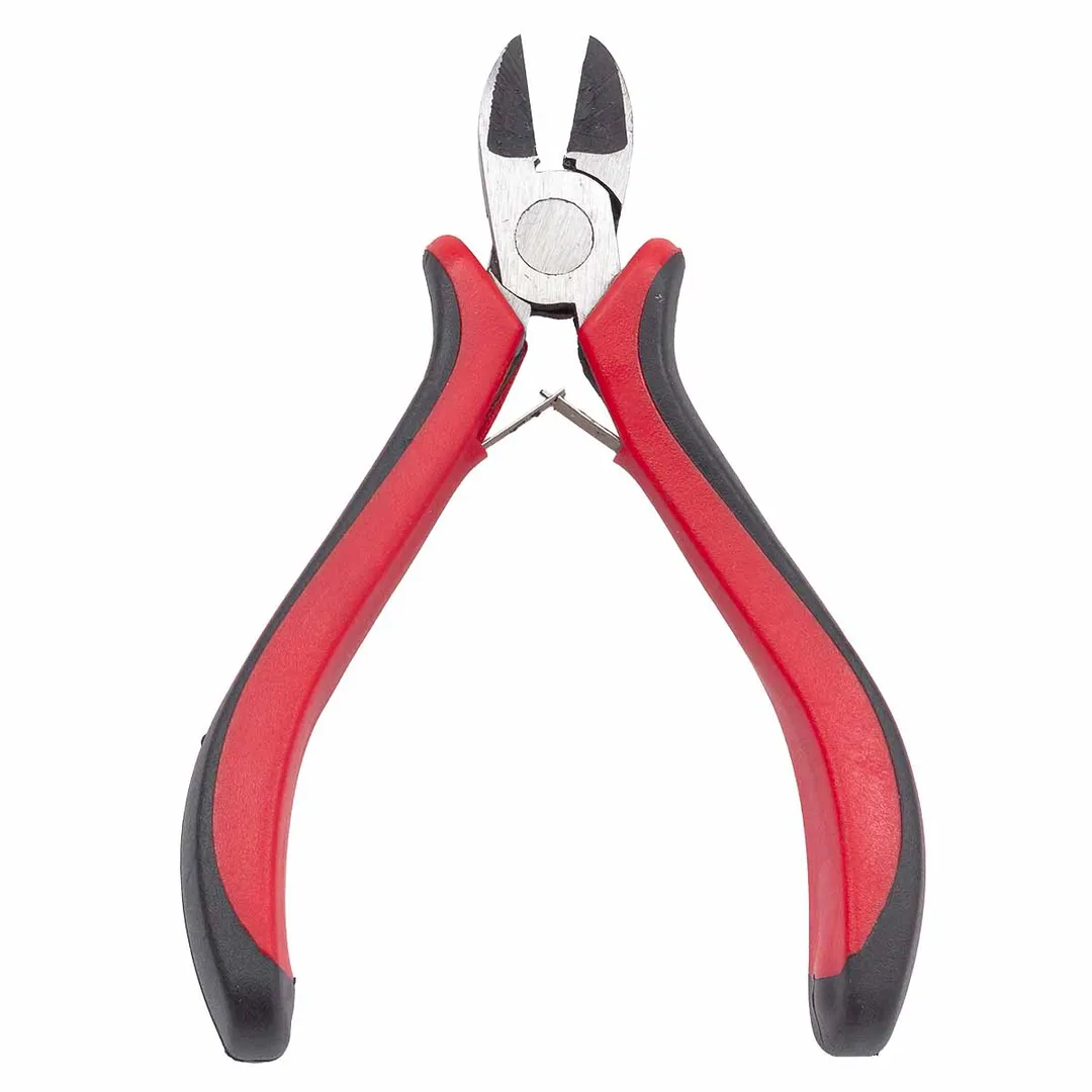 Бокорезы мини 115 мм ForceKraft FK-50814P8