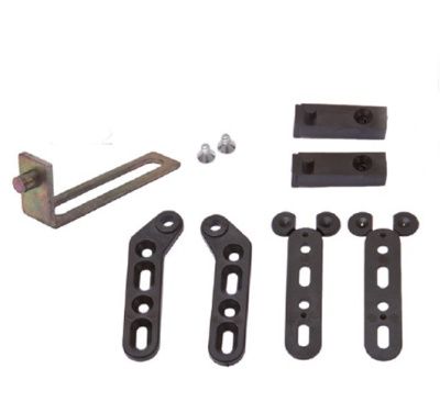 Петли SENATOR к распашной двери BY 13667