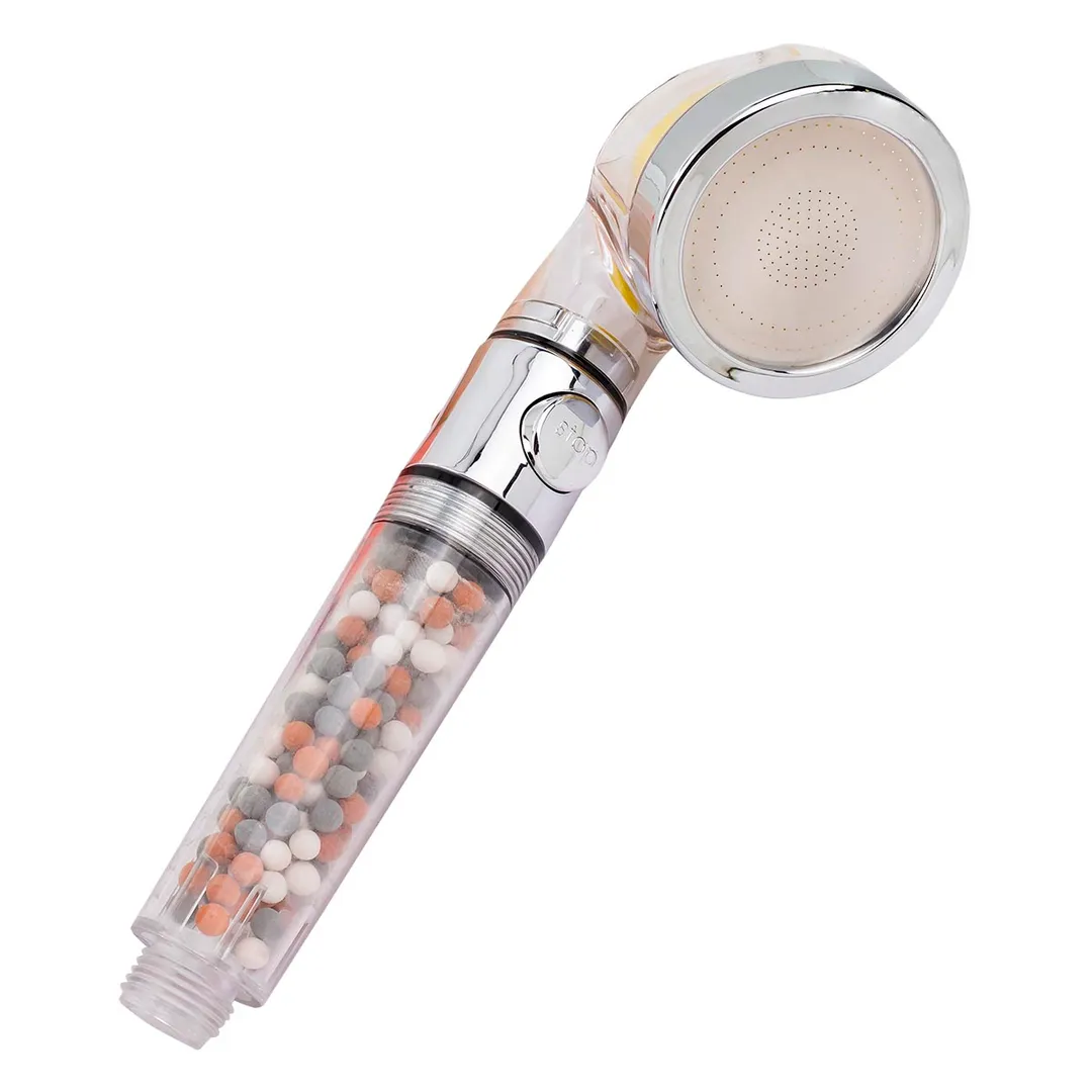 Лейка душевая WMC TOOLS WMC-SK-00606