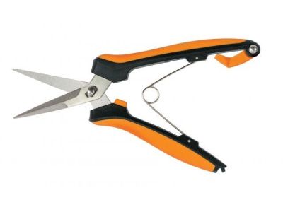 Ножницы для микрообрезки изогнутые SP-160 Fiskars 1063325