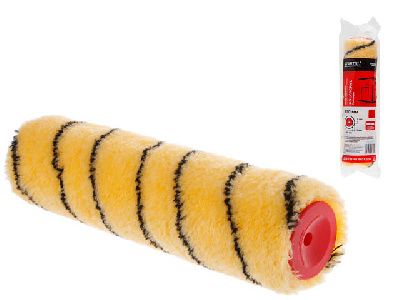 Ролик POLYACRYL под ручку, покраска стен и фасадов, STARTUL MASTER