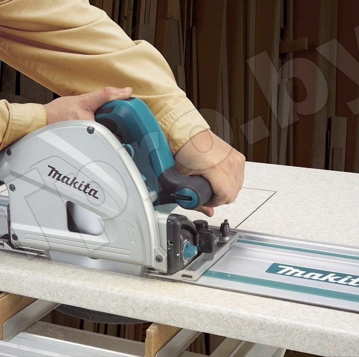 Направляющая шина 3000 мм для HS7601/6601 SP6000 4350/4351CT/FCT MAKITA (194367-7)