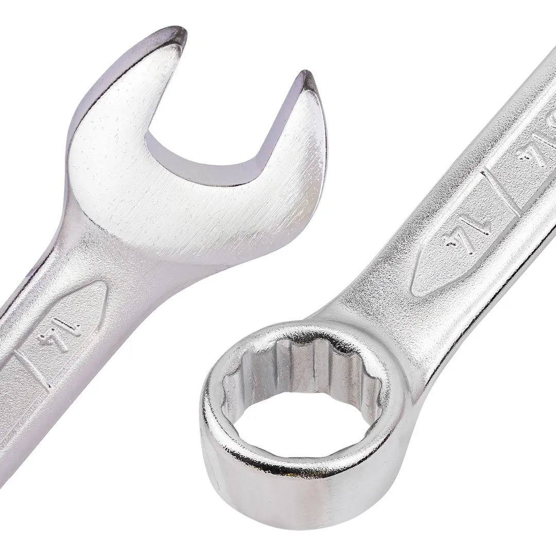 Набор ключей комбинированных 3-36 мм 25 пр Scheppach Sch-5269P