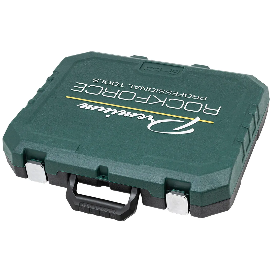 Набор инструментов 216 пр 1/4''&3/8''&1/2'' 6-гр&12-гр RockForce RF-38841W Premium