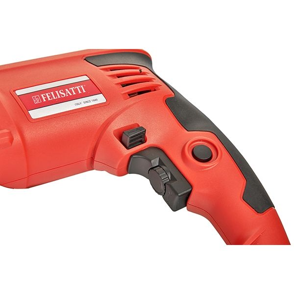 Дрель ударная 1050 Felisatti FT9207 Felisatti