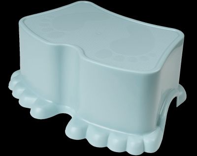 Подставка детская Ора, серая мистерия BEROSSI АС 25275000