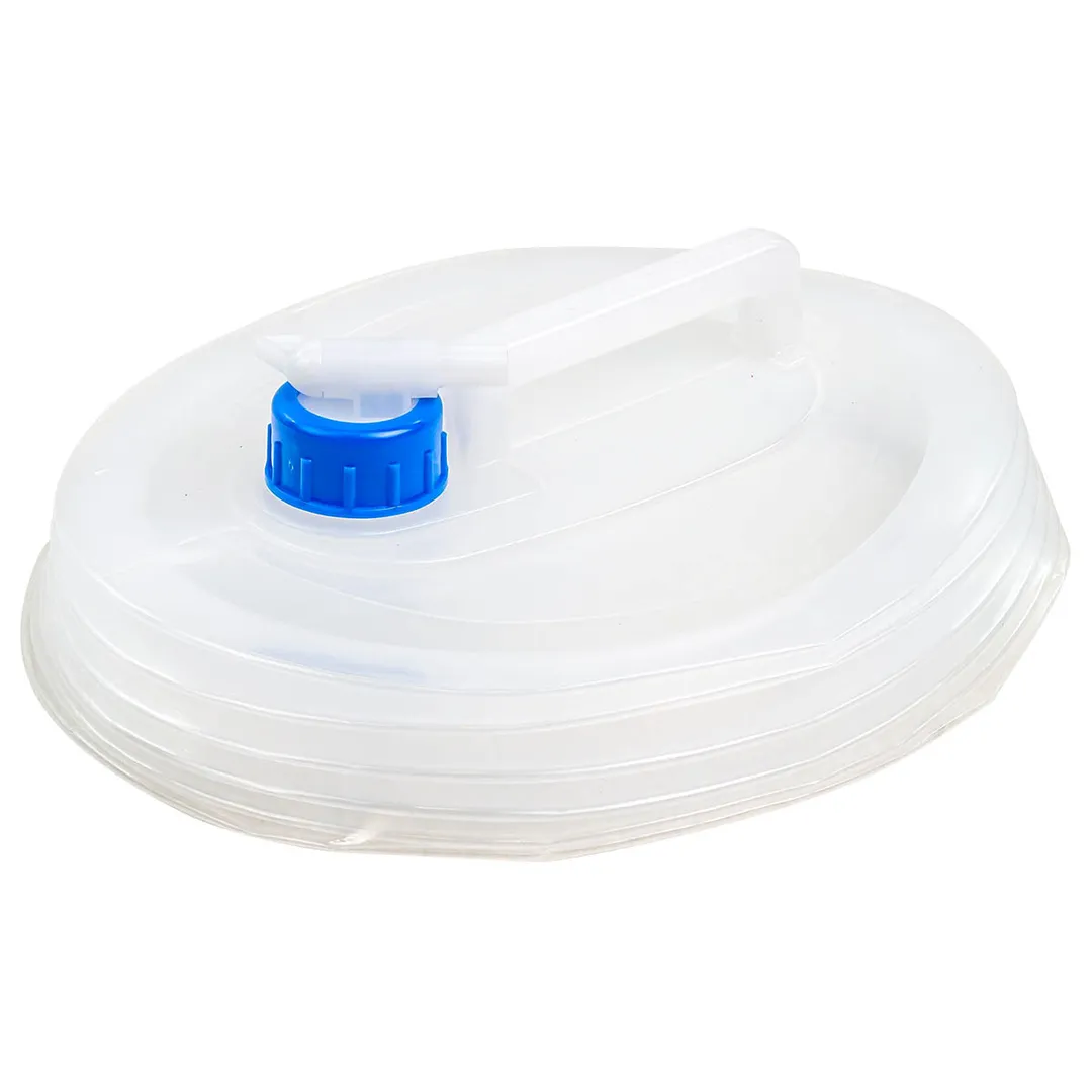 Емкость складная пластиковая для воды WMC TOOLS WMC-JB-FWB9902