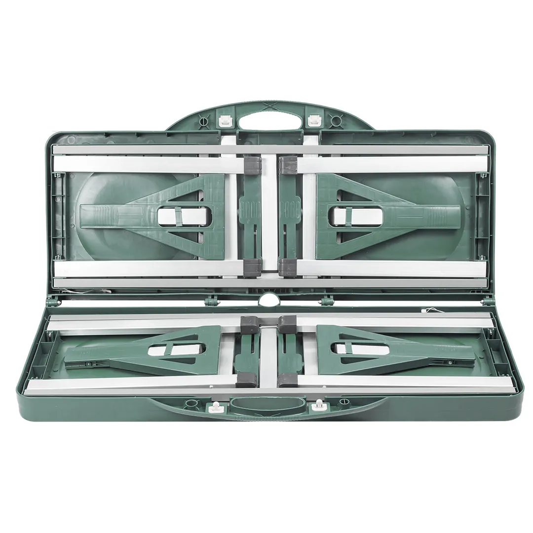 Стол складной со стульями для кемпинга RockForce RF-ZY02-1