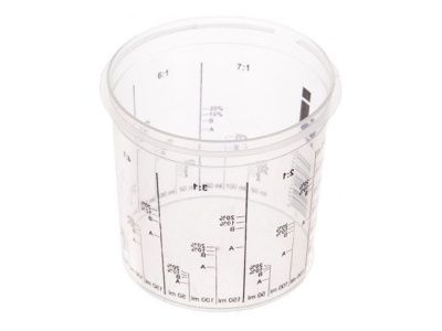 Емкость пластиковая для смешивания краски 0,385 л JetaPro 5868067