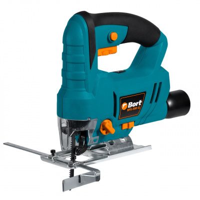 Лобзик BPS-580-Q BORT 93413090