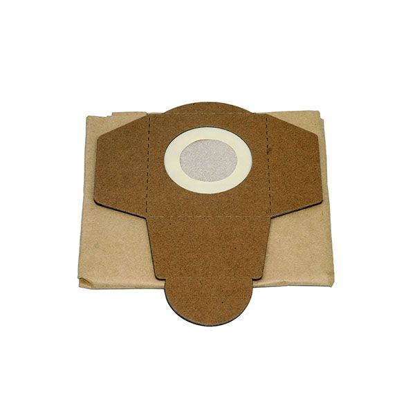 Мешки для пылесоса бумажные 20/25 л, к ПП-20/1200 (5 шт) Felisatti 0524.5.0.00