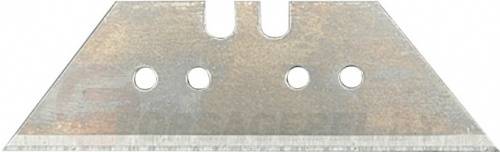 Лезвия трапециевидные 61х33х0,5 мм 10 шт. SK5 Yato YT-7531