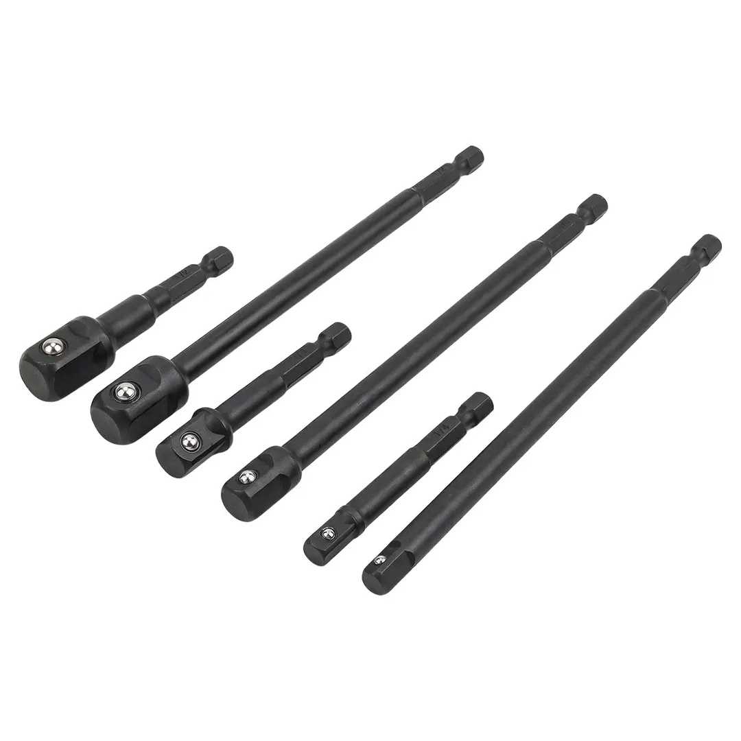 Наборд аптеров под шуруповерт 6 пр JBC JBC-04629