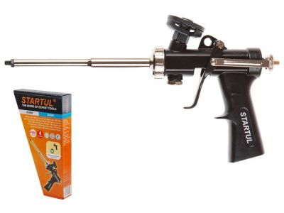 Пистолет для монтажной пены STARTUL ST4059