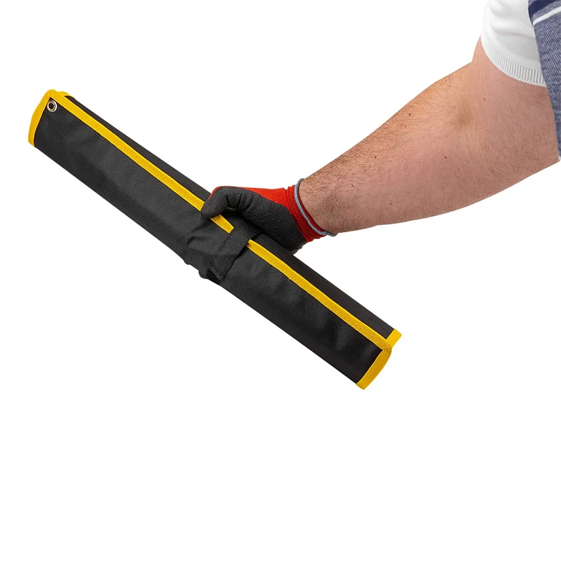 Органайзер тканевый для набора ключей 25 пр. JCB JCB-5261P-P