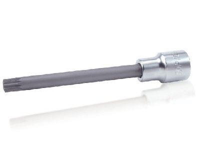 Головка-бита 1/2'' SPLINE M12 Toptul BCMD1612