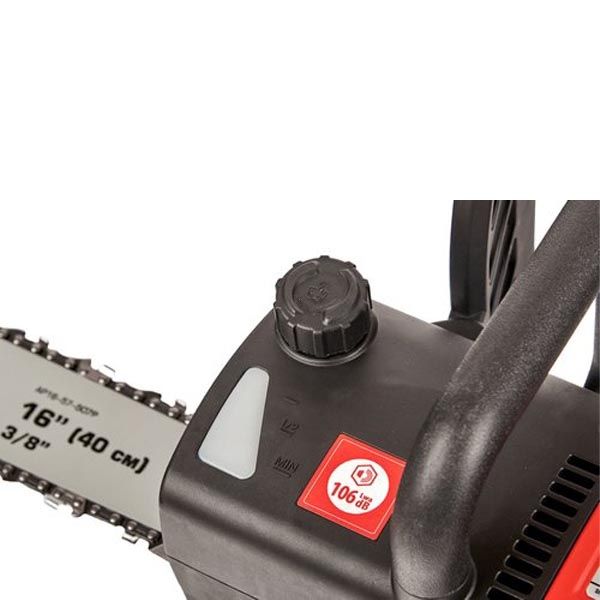 Цепная пила 16/2000, 2000 Вт, шина 400 мм (16`), цепь 3/8` Felisatti FT6700 Felisatti