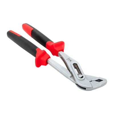 Клещи переставные Master 250 мм EKF kp-250-mas