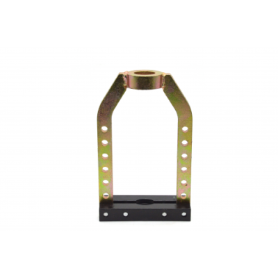 Съемник шруса механический 261x161x35,5 мм (7 отверстий) H-D HD-06145