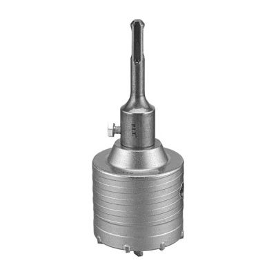 Коронка буровая 80x72 мм PIT