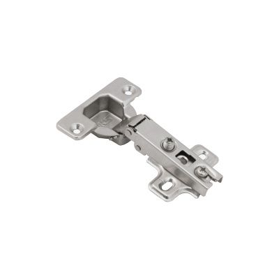 Петля накладная с пружиной 48мм h2 slide-on 60г AKS 123185