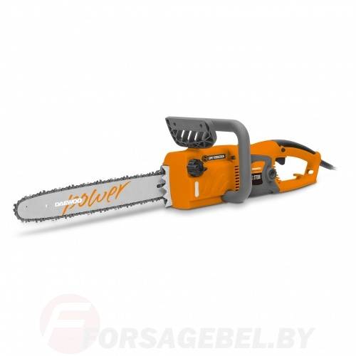 Пила электрическая DAEWOO DACS2700E