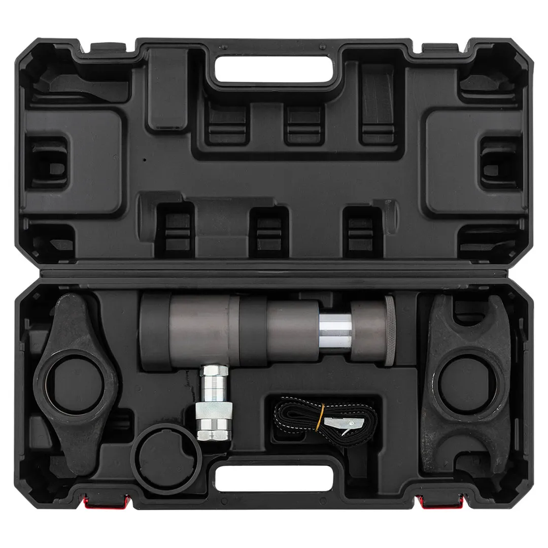 Съёмник рулевых наконечников, шаровых и шлицевых соединений RockForce RF-V5915