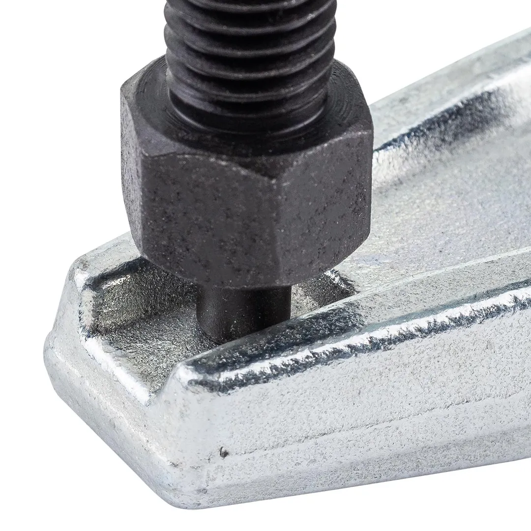 Съемник шаровых опор и наконечников рулевых тяг 20 мм JBC JBC-62802