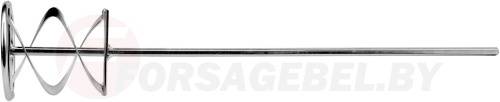 Миксер для плотных масс 85х450 мм тип С-85 Vorel 09049