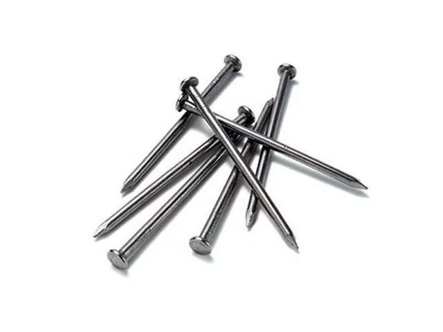 Гвозди строительные цинк ГОСТ 4028-63 Starfix