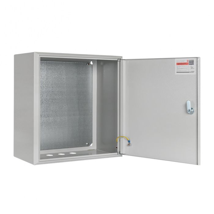 Щит с монтажной панелью ЩМП- 40,40,15 (ЩМП-05) IP31 EKF PROxima mb22-05