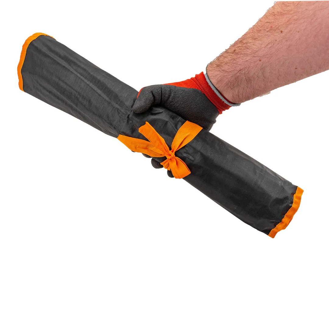 Набор ключей комбинированных 25 пр., 6-32 мм ISMA ISMA-5261PD