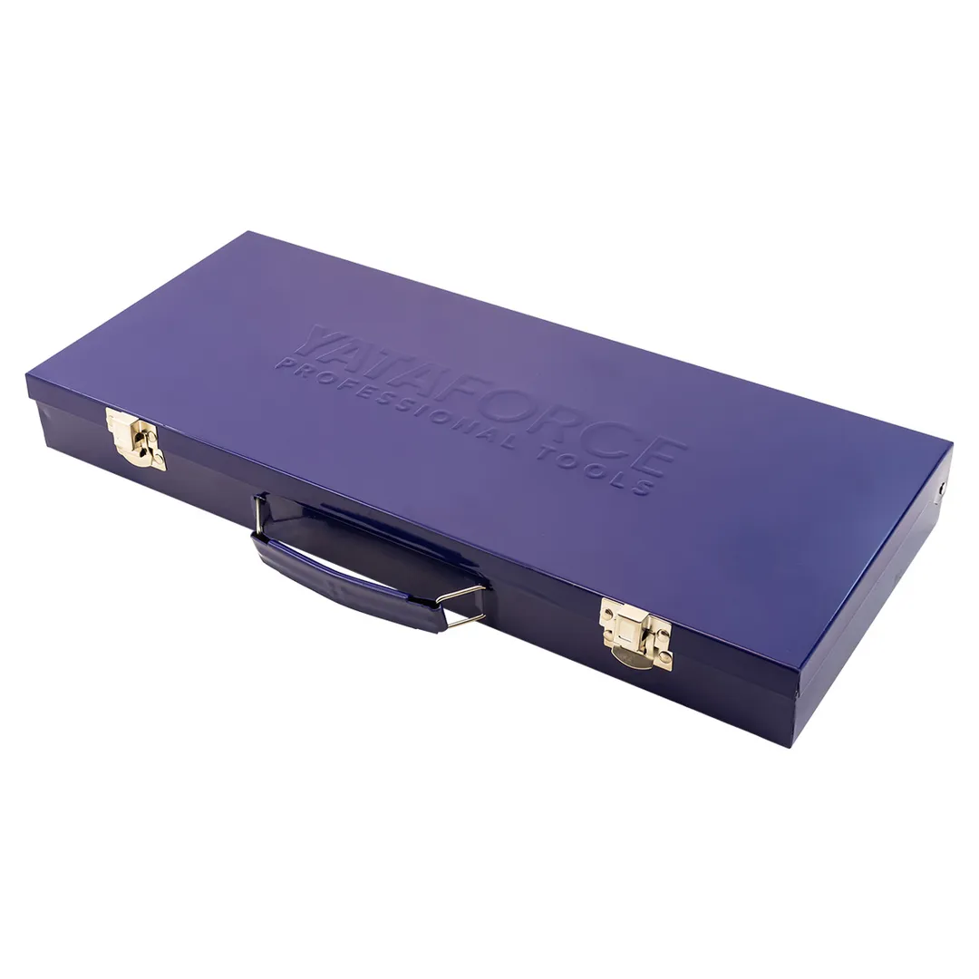 Набор ударных инструментов 24 пр. 1/2'' 6-гр. YATAFORCE YF-4245B-5MPB