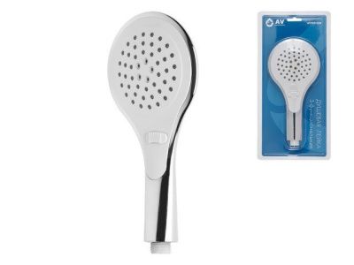 Душевая лейка, 3-функц. AV Engineering AVSSS-034