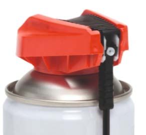 Растворитель ржавчины Rost-Off Plus 400 мл WUMAX 1890200004