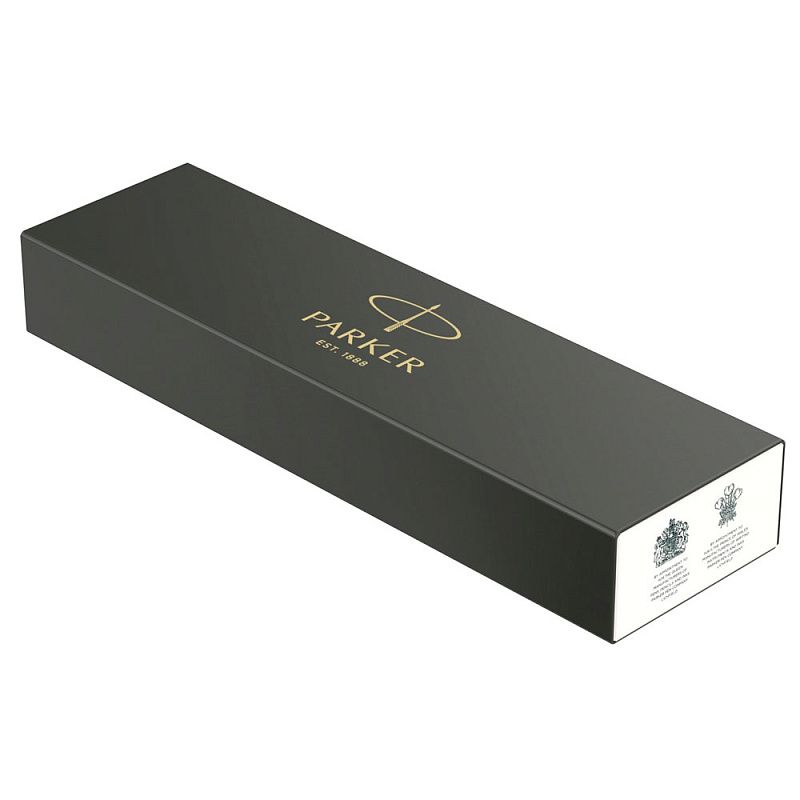 Ручка шариковая автоматическая Parker "Jotter Monochrome XL SE20", 1.0 мм, розовое золото, стерж. синий