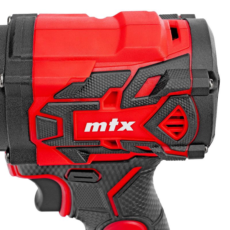 Гайковерт ударный аккумуляторный бесщет. CIWU-BL-20-600, Li-Ion, 20 В MTX 26585