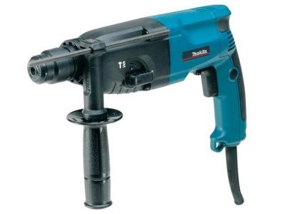 Перфоратор в чем., 780 Вт, 2.7 Дж, 2 реж., патрон SDS-plus Makita HR2440