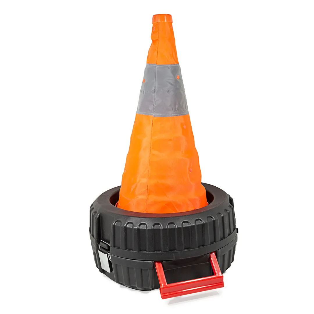 Набор инструментов 14 пр ForceKraft FK-1014