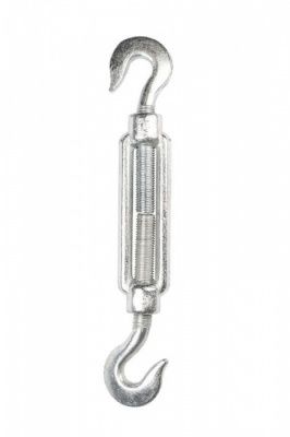 Талреп крюк-крюк DIN1480 (открытого типа) TOR