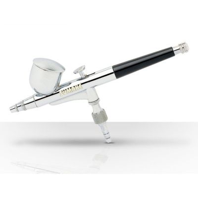 Аэрограф профессиональный, сопло 0.3 мм 3 пр Sumake SB-1103